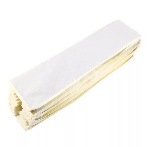 Door-Mounted Shoe Organizer - Beige