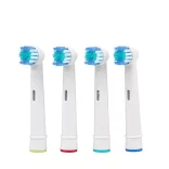 4-pack toothbrush heads