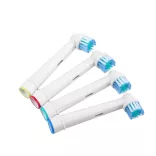 4-pack toothbrush heads