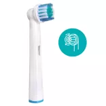 4-pack toothbrush heads