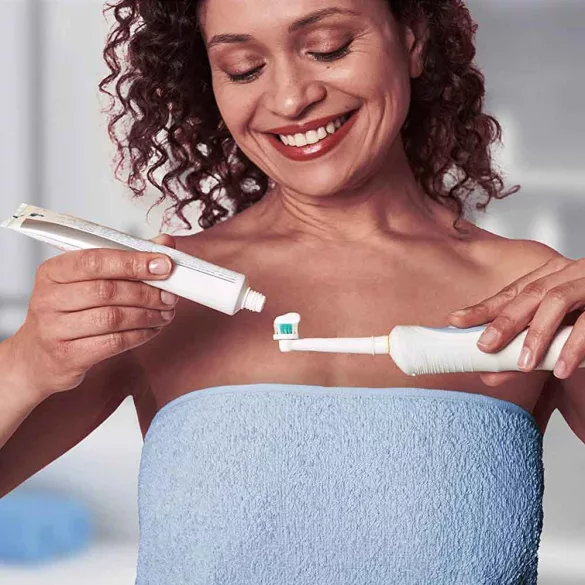 4-pack toothbrush heads