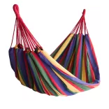Double Hammock - Red