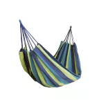 Double Hammock - Blue