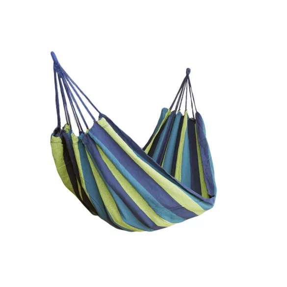 Double Hammock - Blue