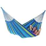 Double Hammock - Blue