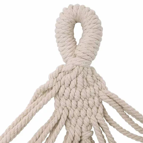 Double Hammock - Beige