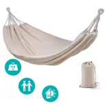 Double Hammock - Beige