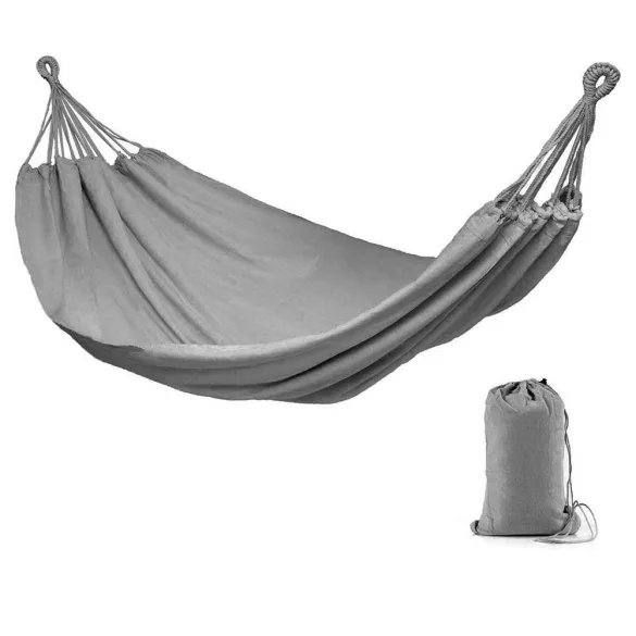 Double Hammock - Grey