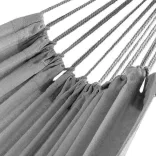 Double Hammock - Grey