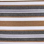 Double Hammock - Brown