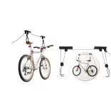 Bicycle Lift