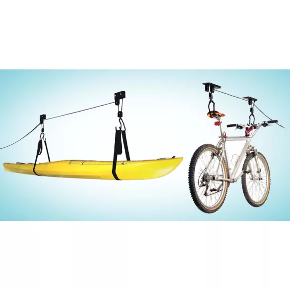 Bicycle Lift