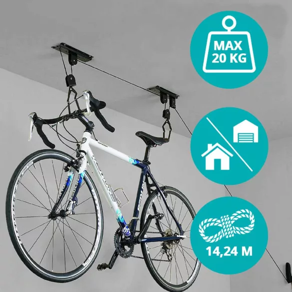 Bicycle Lift