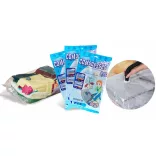 12 pcs vacuum storage bags