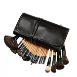 24-piece Makeup Brush Set