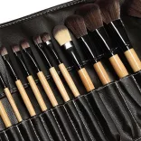 24-piece Makeup Brush Set