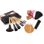 24-piece Makeup Brush Set