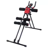 Arm and Abdominal Strengthening Trainer