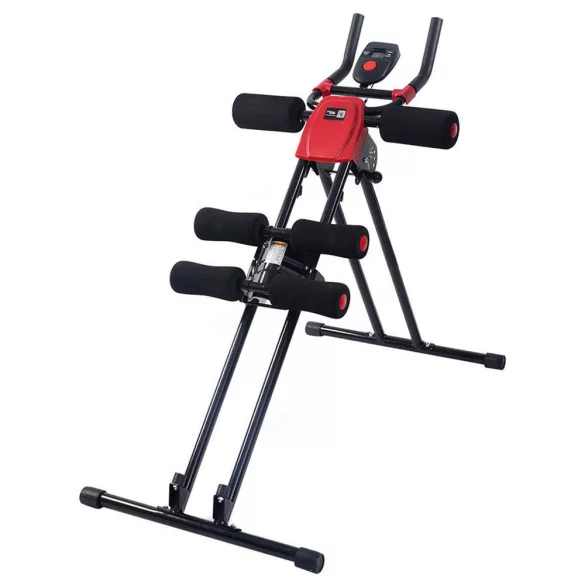 Arm and Abdominal Strengthening Trainer