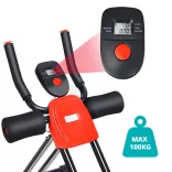 Arm and Abdominal Strengthening Trainer