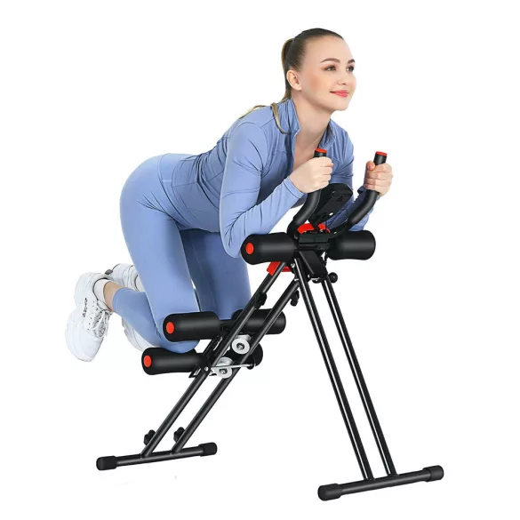 Arm and Abdominal Strengthening Trainer