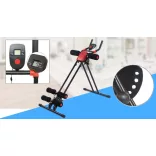 Arm and Abdominal Strengthening Trainer