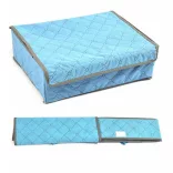 24-compartment lingerie storage box