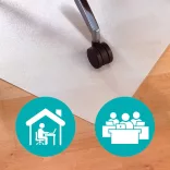 Floor Protector Chair Mat