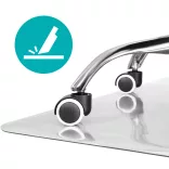 Floor Protector Chair Mat