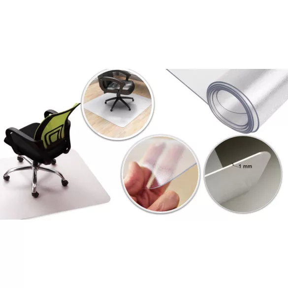 Floor Protector Chair Mat