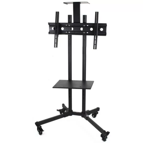 Mobile Presentation Stand