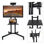 Mobile Presentation Stand