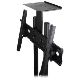 Mobile Presentation Stand