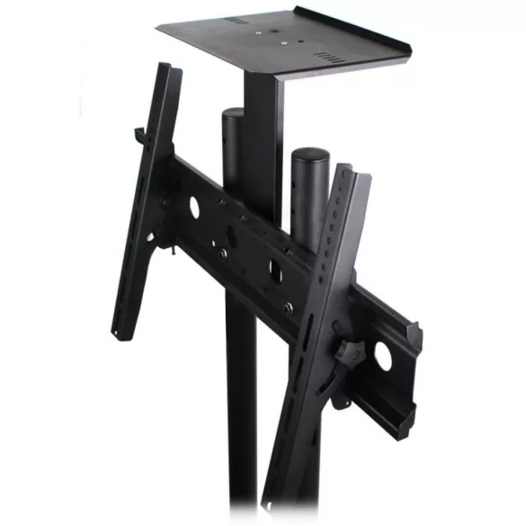Mobile Presentation Stand