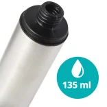Oil Spray in Stainless Steel Bottle