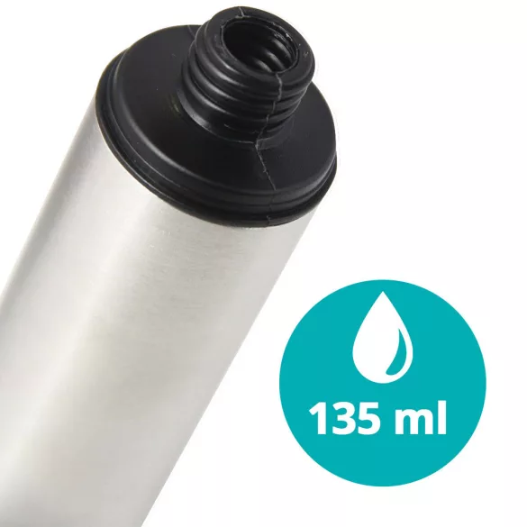 Oil Spray in Stainless Steel Bottle