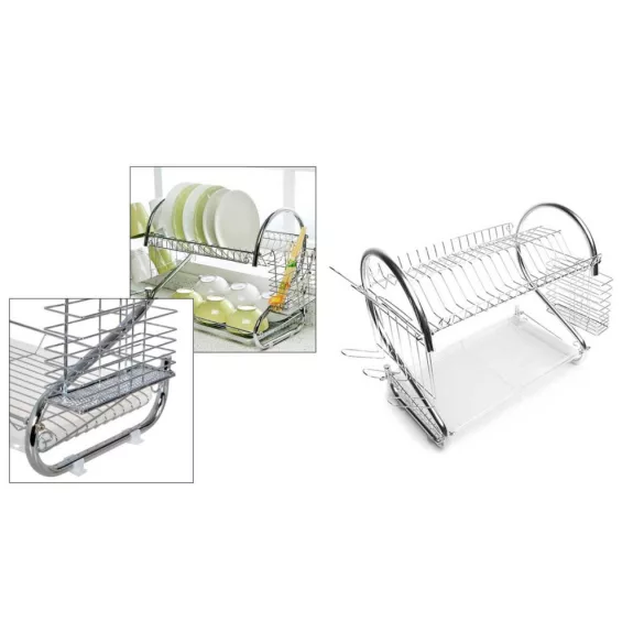 Dish Drainer