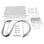 Dish Drainer