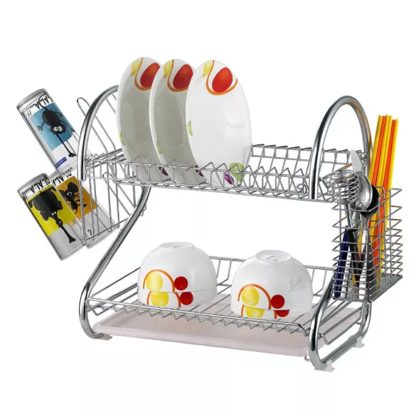 Dish Drainer