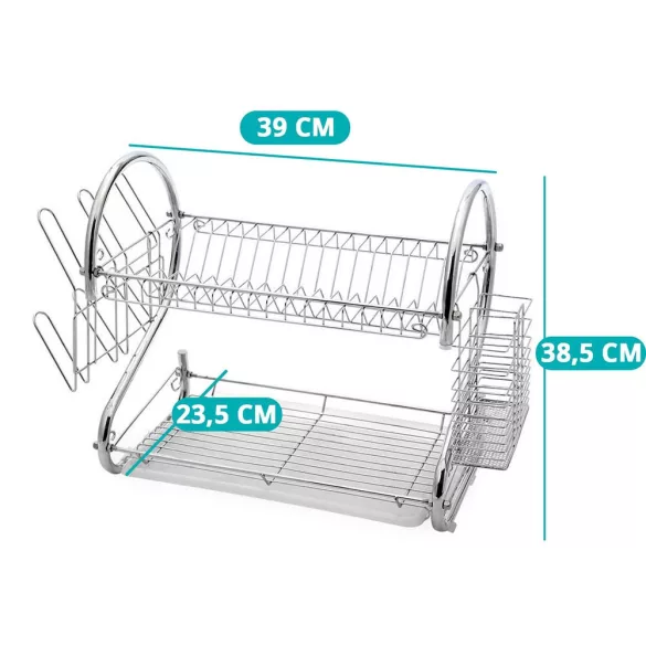 Dish Drainer