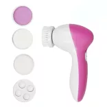 5-in-1 Facial Cleansing Device
