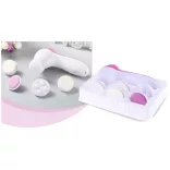 5-in-1 Facial Cleansing Device