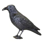 Pigeon Scarecrow for Balcony and Rooftop