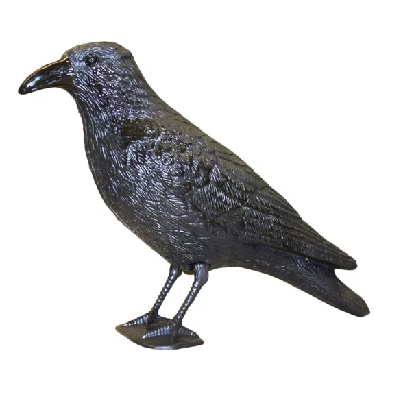 Pigeon Scarecrow for Balcony and Rooftop