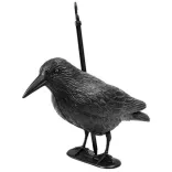 Pigeon Scarecrow for Balcony and Rooftop