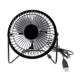 USB Desk Fan