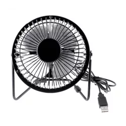USB Desk Fan