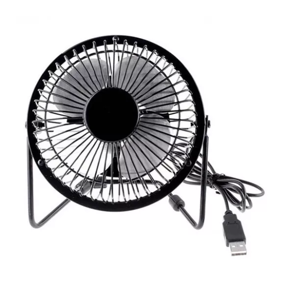 USB Desk Fan