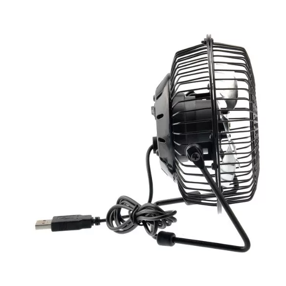 USB Desk Fan