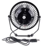 USB Desk Fan